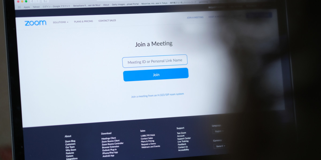 Which video chat app is best for security?
