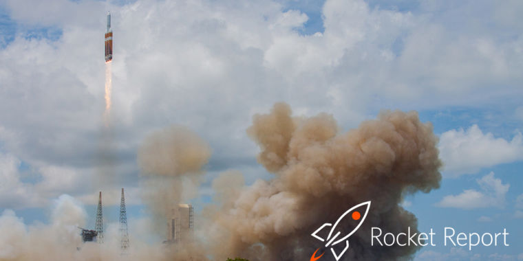 rocket-report-starship-set-for-static-fire-test-meet-the-dorado-booster.jpg Rocket Report: Starship set for static fire test, meet “The Dorado” booster