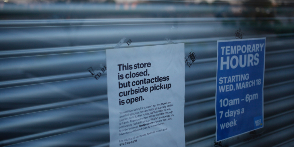 3 changes businesses will need to adapt to post-coronavirus