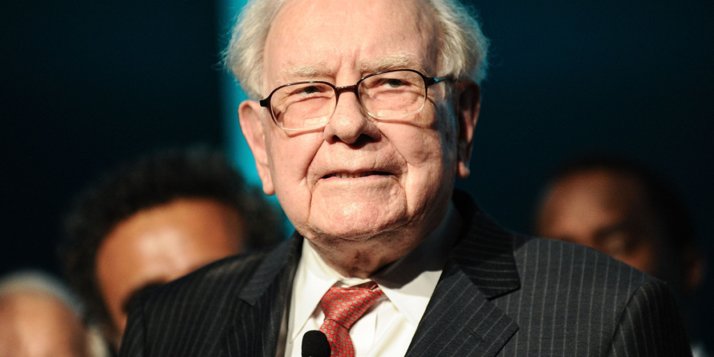Some are investing in the coronavirus. Warren Buffett isn’t