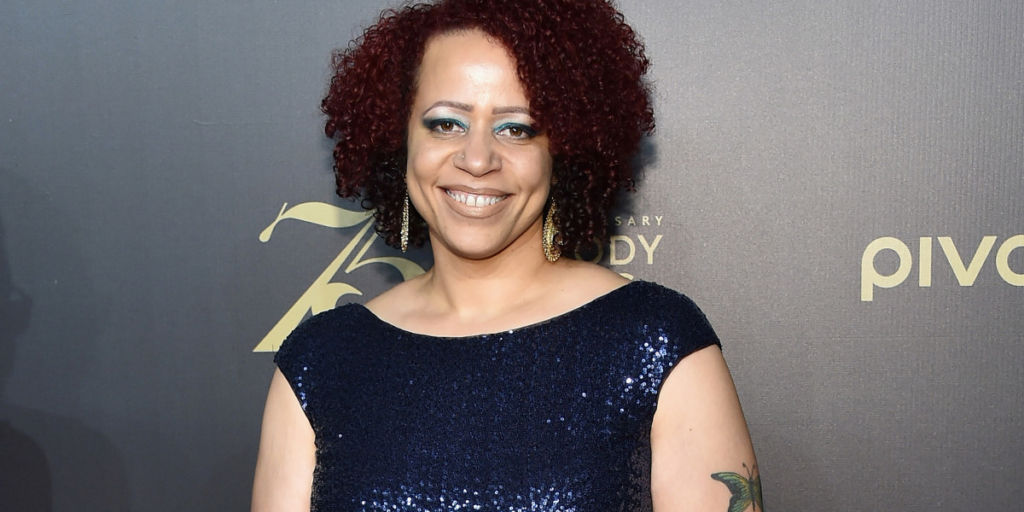 Nikole Hannah-Jones and Ida B. Wells are now Pulitzer Prize winners