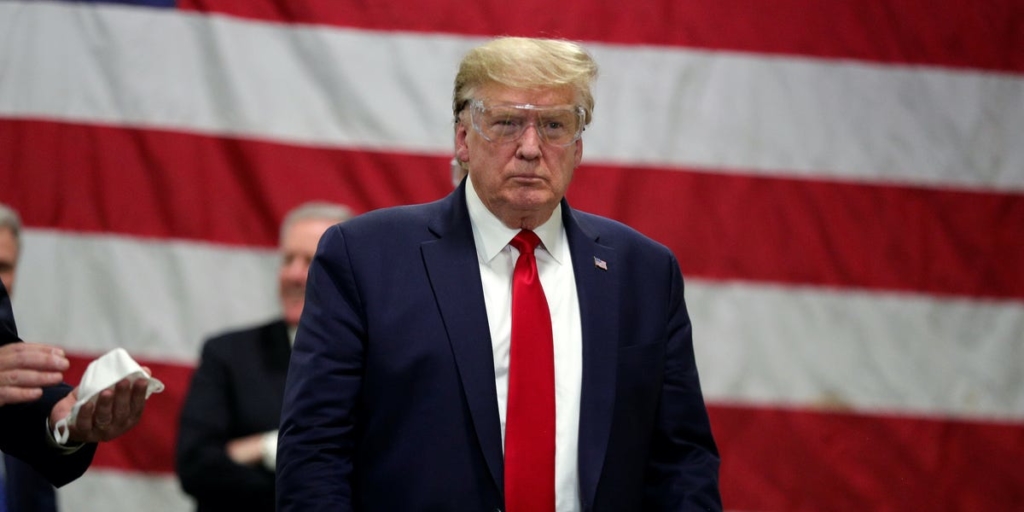 Federal agencies warn reopening too soon will worsen outbreak – Business Insider