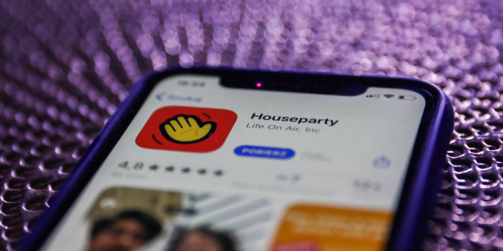 How to choose a video chat app? Grade it on privacy