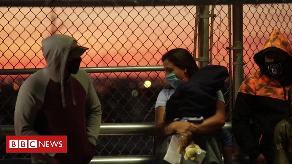 ‘If one of us gets sick, we all get infected’