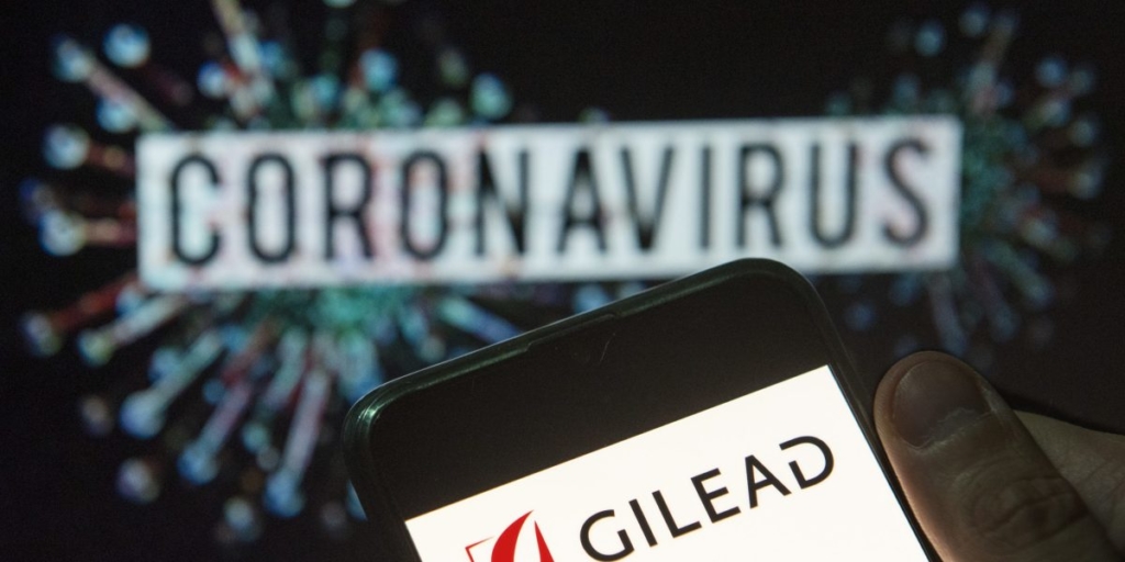 Gilead’s moral (and financial) COVID-19 conundrum