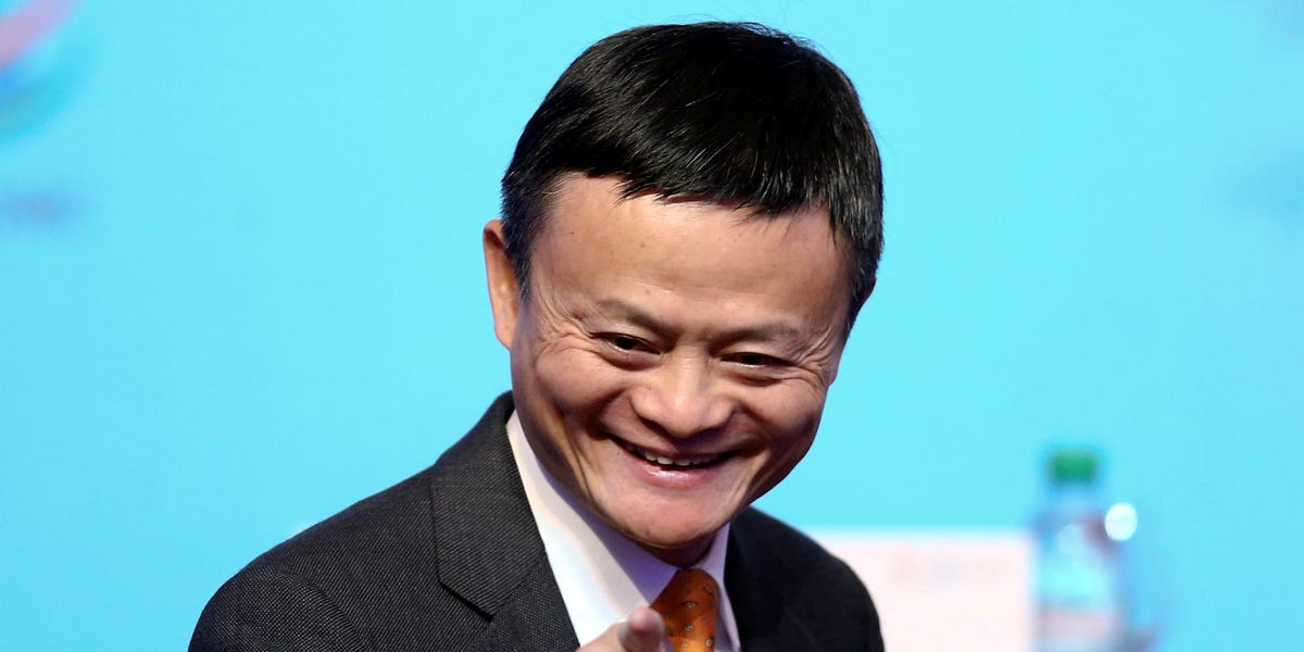 meet-jack-ma-the-cofounder-of-alibaba-and-chinas-richest-person-business-insider.jpg Meet Jack Ma, the cofounder of Alibaba and China’s richest person – Business Insider