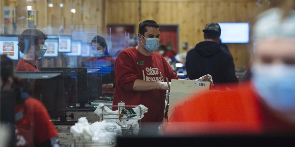 Charles Koch: How individual actions can make a difference during the coronavirus pandemic