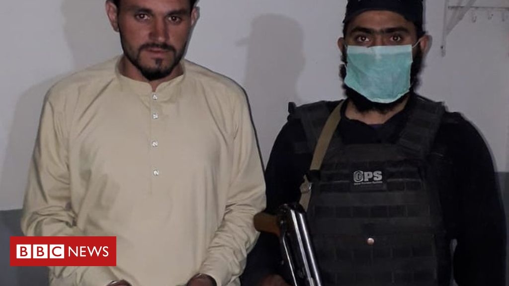 Man arrested for ‘murdering cousins over video’