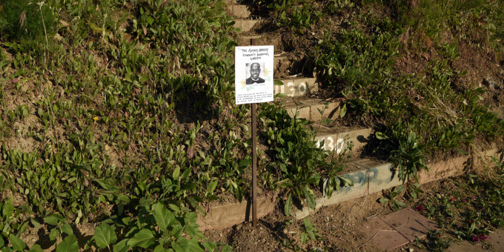 A new arrest in the Ahmaud Arbery case