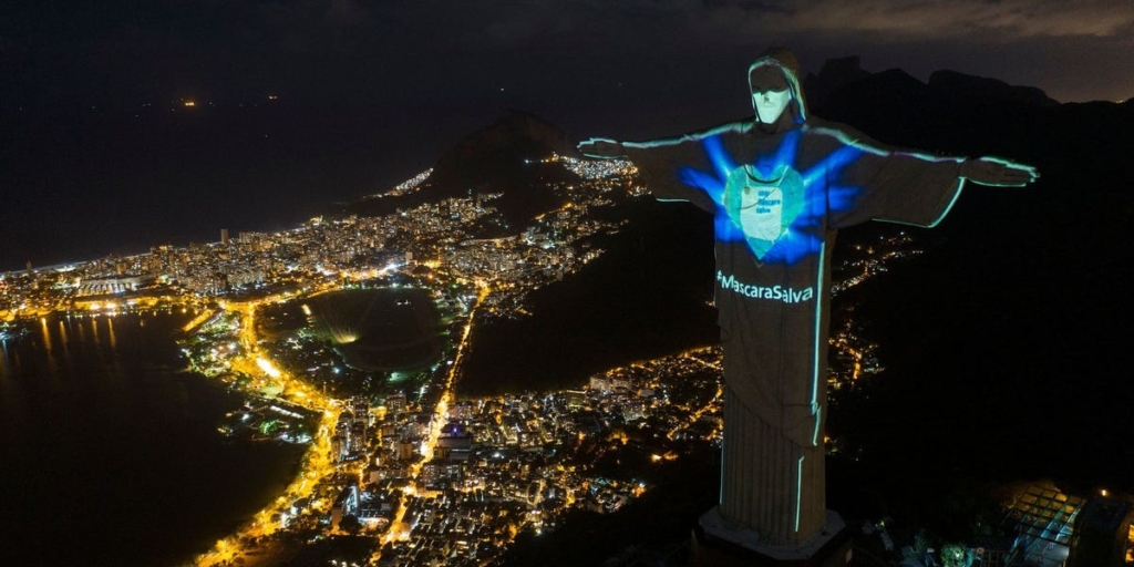 China reported no new coronavirus cases while Latin America becomes a new hotspot – Business Insider