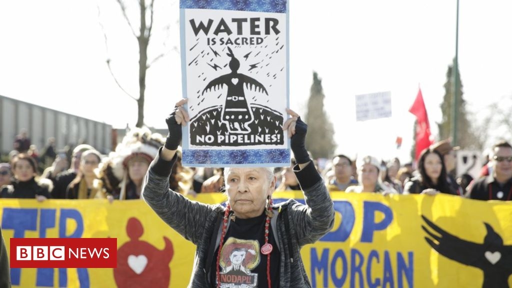 Virus measures are ‘great time’ to build pipeline