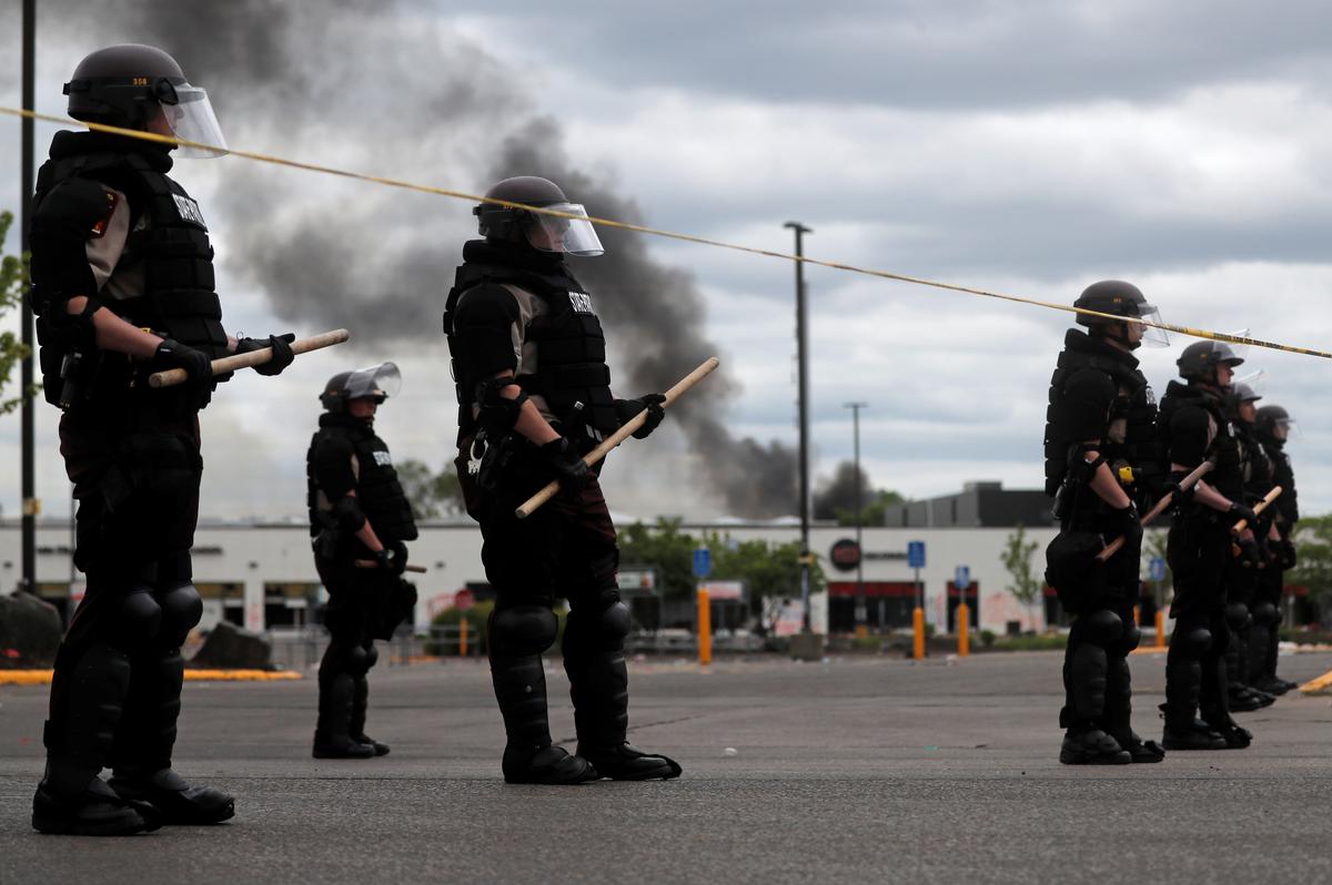 young-minneapolis-mayor-in-spotlight-after-police-killing-protests.jpg Young Minneapolis mayor in spotlight after police killing, protests