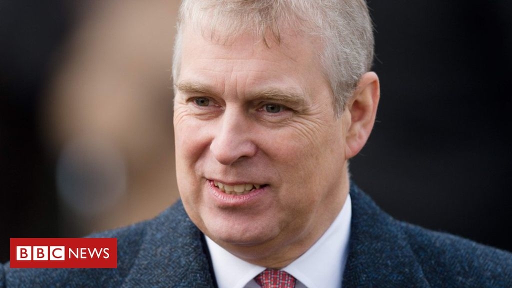 Duke asked by US to testify in Epstein sex case