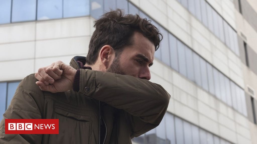 Asymptomatic coronavirus transmission ‘very rare’