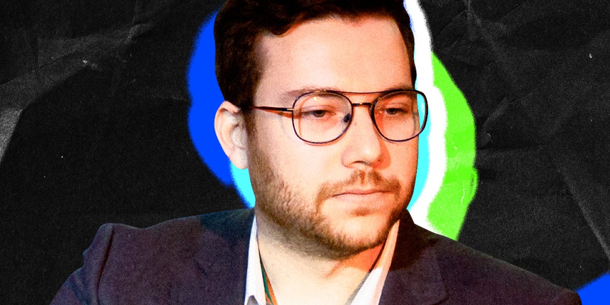 conde-nast-executive-matt-duckor-out-following-controversy-business-insider.jpg Condé Nast executive Matt Duckor out following controversy – Business Insider