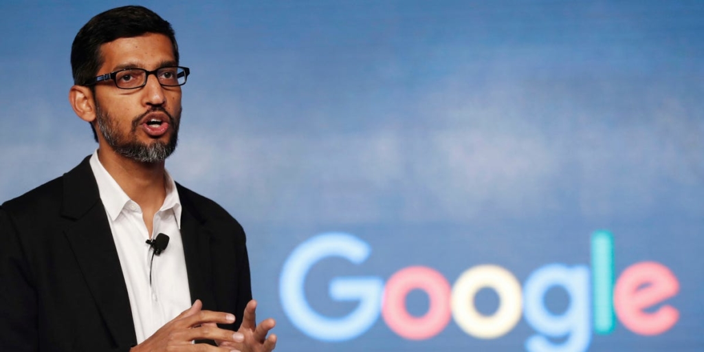 Google has created a new task force to improve its racial equity – Business Insider