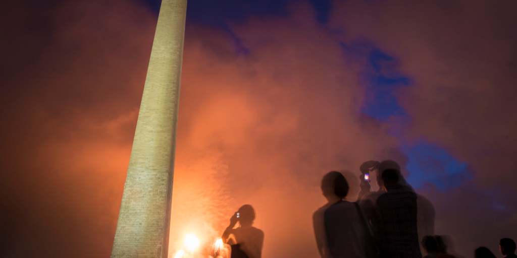 America is at a tipping point. Here’s how we can recover