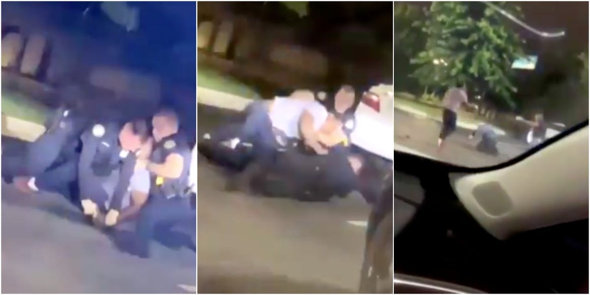 atlanta-police-shoot-black-man-outside-wendys-after-scuffle-over-taser-insider.jpg Atlanta police shoot Black man outside Wendy’s after scuffle over Taser – Insider