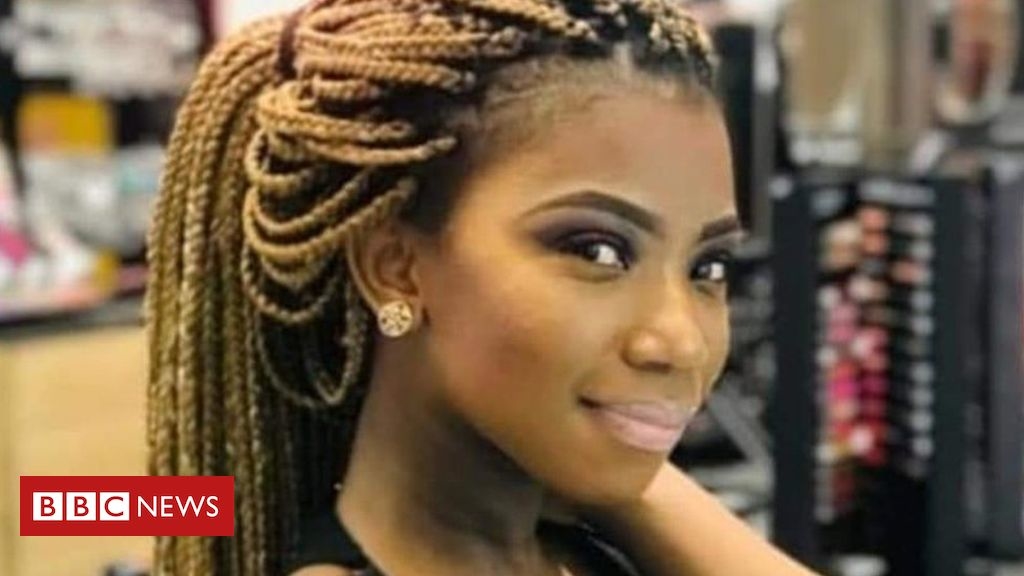 South Africa leader’s shame over murders of women