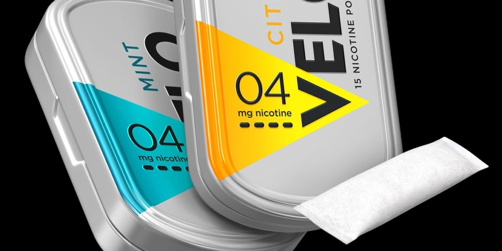 Swedish nicotine brand NicoKick is taking over vaping in the US – Business Insider