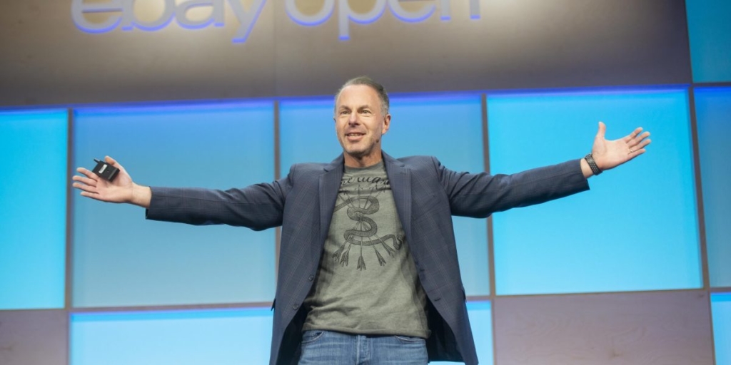 eBay’s former CEO is getting off too easily in its ugly cyberstalking scandal