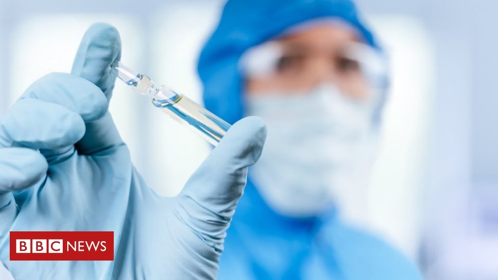 Life-saving coronavirus drug has been found