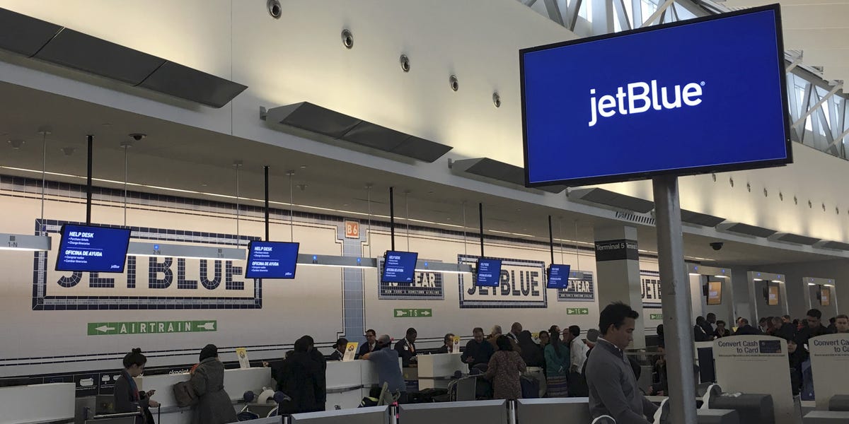 leaked-jetblue-email-shows-plan-to-outsource-staff-at-smaller-airports-business-insider.jpg Leaked JetBlue email shows plan to outsource staff at smaller airports – Business Insider
