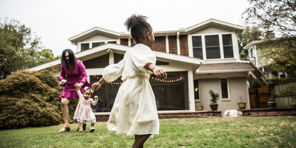 The ‘one transaction’ that could solve the racial wealth gap