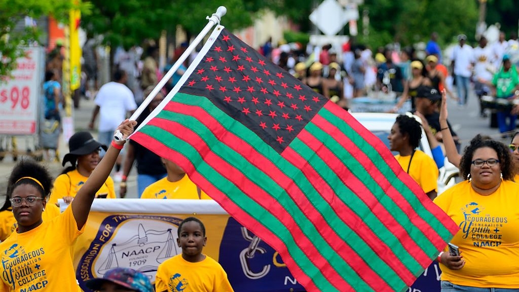New York City declares Juneteenth official holiday
