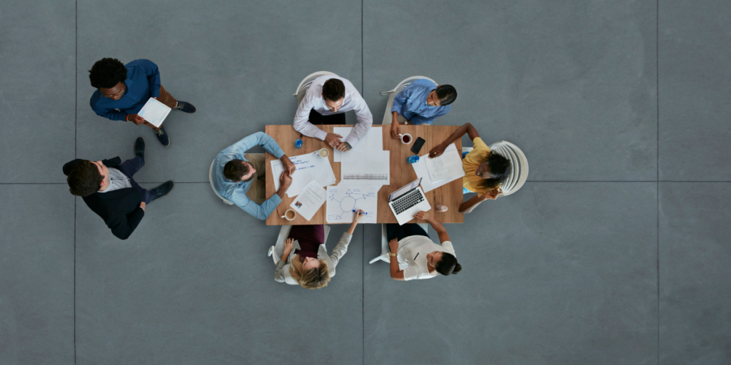 Why the C-Suite is now overseeing corporate A.I. projects