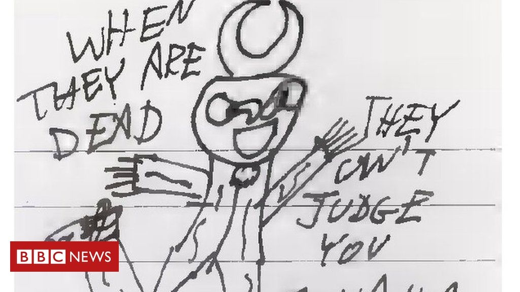 The Nazi Satanist group linked to US soldier’s arrest