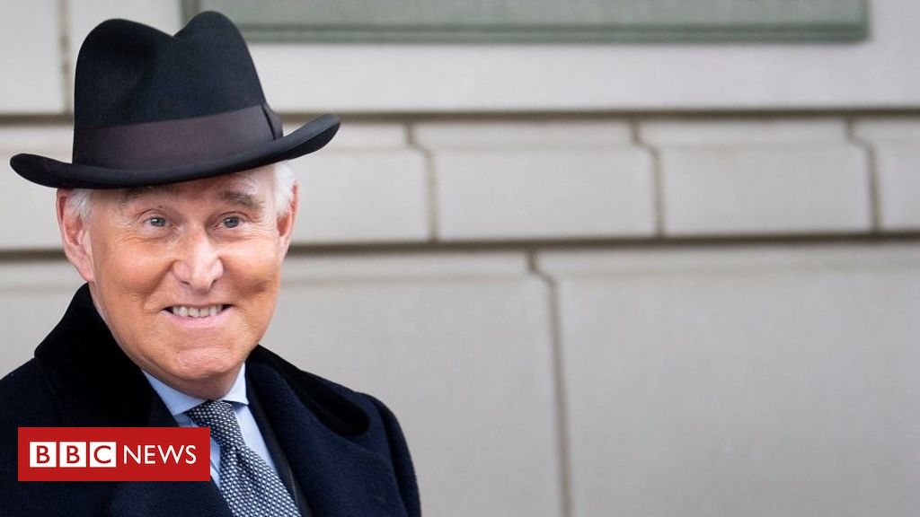 Stone sentencing ‘politicised’, Congress to hear