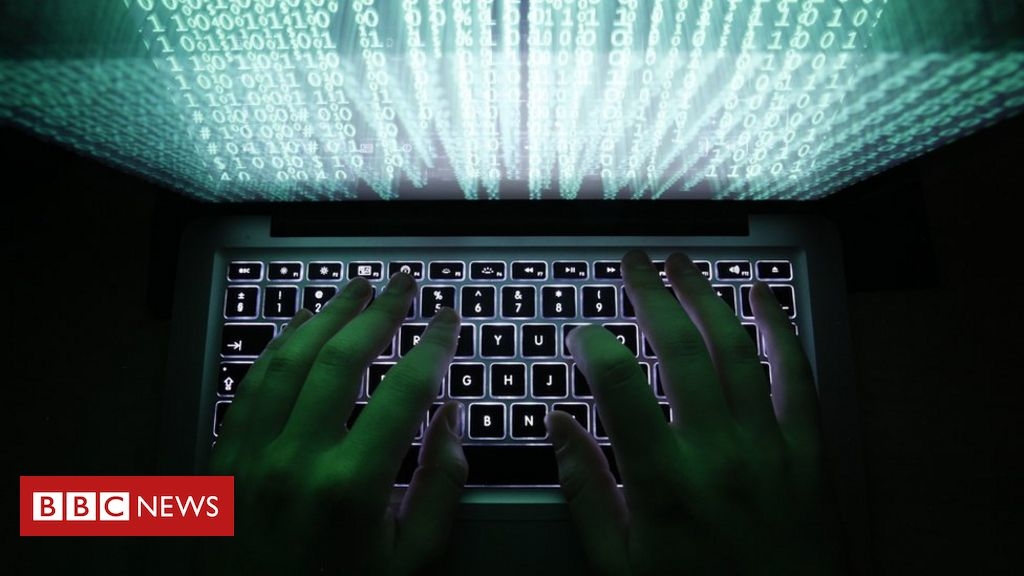 Russian hackers Evil Corp target US workers at home