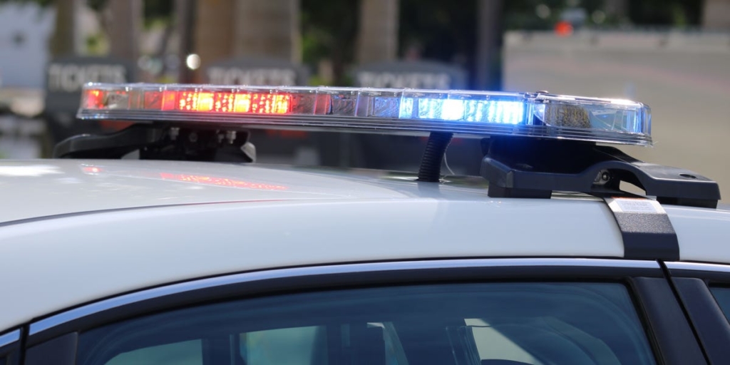 Man drove car into Walmart distribution center in CA, shot at workers – Insider