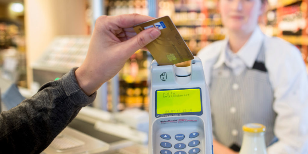 Demand for stolen credit cards has dropped in the pandemic
