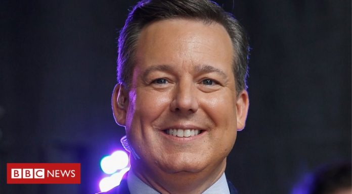 Fox News anchor fired over ‘sexual misconduct’ Fox News anchor fired over ‘sexual misconduct’