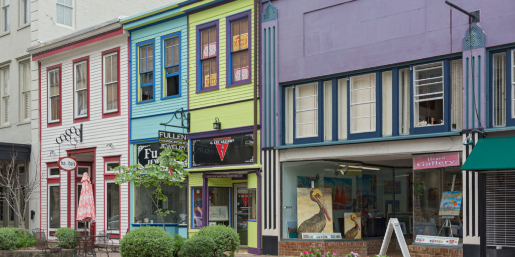 Banks and investors aren’t helping small businesses enough. Funds like these could fill the gap