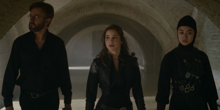 review-fierce-and-fun-warrior-nun-is-a-perfect-fourth-of-july-binge-watch.jpg Review: fierce and fun Warrior Nun is a perfect Fourth of July binge-watch