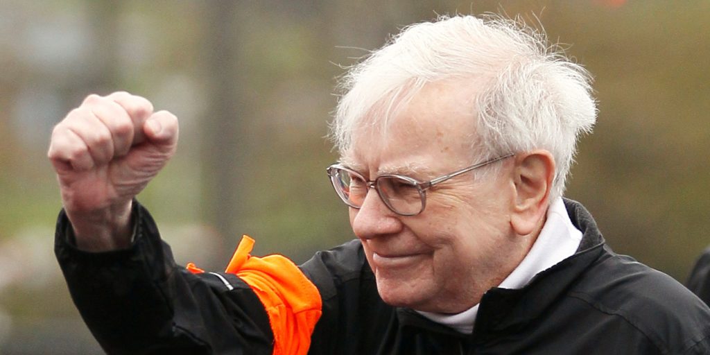 Warren Buffett’s Berkshire Hathaway strikes $10 billion deal with Dominion Energy for natural gas assets