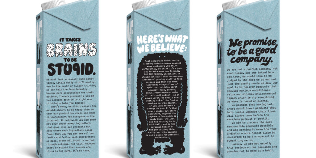 Why you shouldn’t completely shrug off those millennial trends