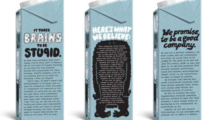 Why you shouldn’t completely shrug off those millennial trends Why you shouldn’t completely shrug off those millennial trends