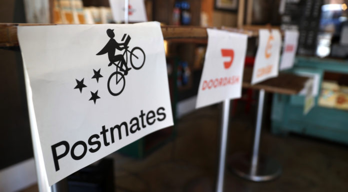 Why Postmates decided to sell to Uber instead of IPO Why Postmates decided to sell to Uber instead of IPO