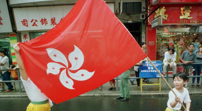 The US is reportedly threatening to remove the dollar’s peg to the Hong Kong dollar. Here’s why that’s an empty threat from the Trump administration. The US is reportedly threatening to remove the dollar’s peg to the Hong Kong dollar. Here’s why that’s an empty threat from the Trump administration.