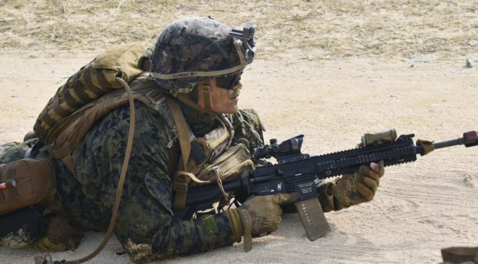 Japan: Anger at coronavirus outbreaks at US Marine bases in Okinawa – Business Insider Japan: Anger at coronavirus outbreaks at US Marine bases in Okinawa – Business Insider