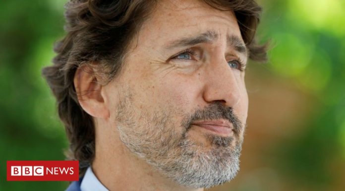 Trudeau admits ‘mistake’ amid third ethics inquiry Trudeau admits ‘mistake’ amid third ethics inquiry
