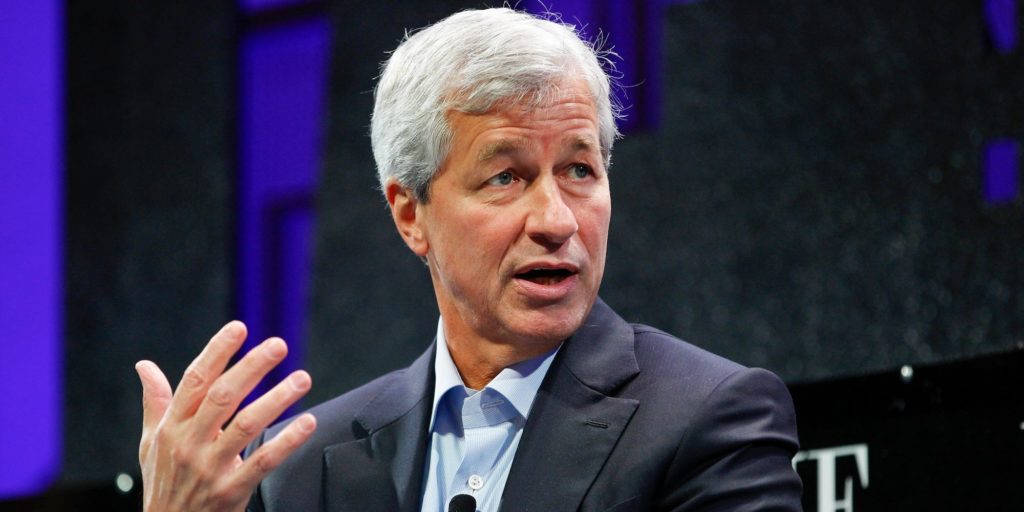 JPMorgan’s Q2 earnings beat forecasts as investment banking revenue surges 91%
