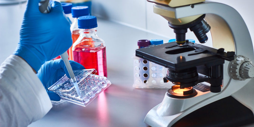 One nonprofit’s ambitious new innovation for rare blood cancer patients