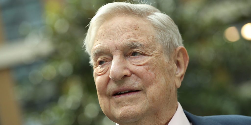 George Soros, John Paulson, and other billionaire investors won’t have to disclose their stock portfolios if a proposed SEC rule passes