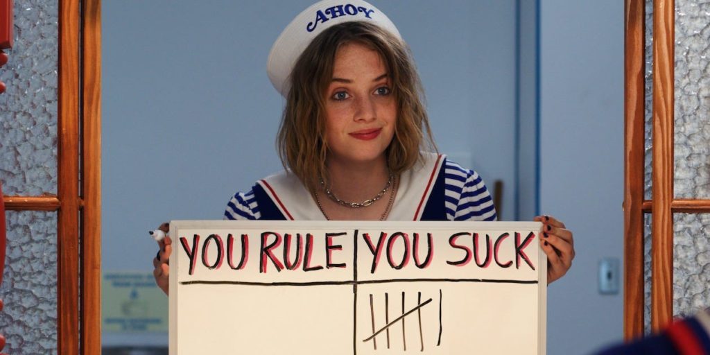 Netflix tanks on earnings miss and disappointing subscriber-growth forecast