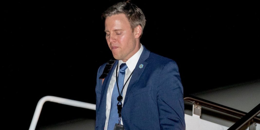 Bio: Bill Stepien, new Trump campaign manager and former Christie aide – Business Insider